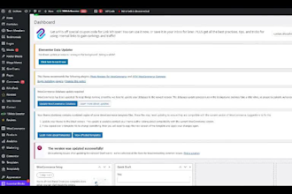 do advanced wordpress on page SEO optimization