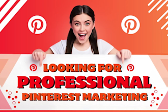 be your pinterest manager