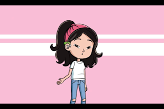 make lip sync animation with any audio