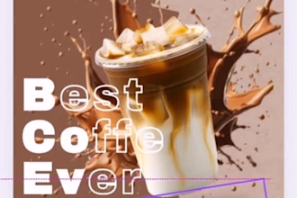custom branded social media posts design to boost engagement