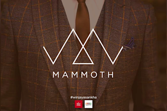 design modern logo and branding for clothing, apparel, t shirt brands