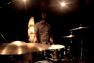 provide warm analog vintage drums for your songs