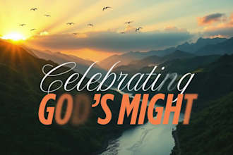 be your christian song vocalist, songwriter, and singer
