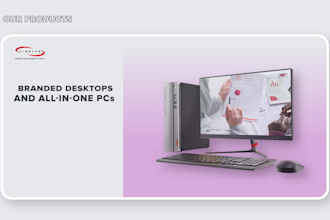 make motion graphics video for product showcase