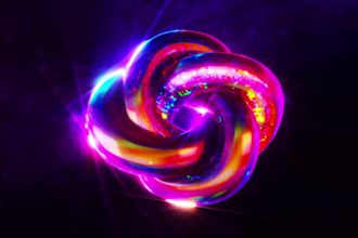 advanced 3d loop animation