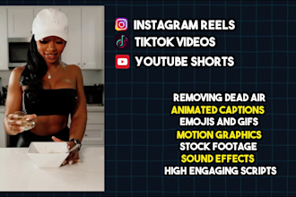 edit your fitness and workout videos