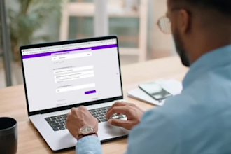 create professional google forms, microsoft forms, typeform and online surveys