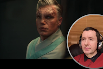 edit your reactions series and movies