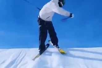 provide 45 short extreme sports videos for social media