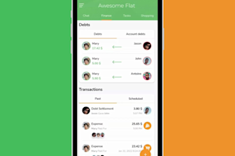 create a stunning demo video for your mobile app with voice
