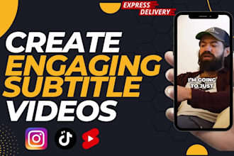 edit instagram reels, tik tok and youtube shorts