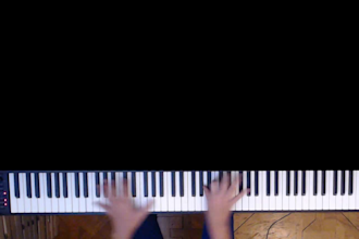 give you music theory lessons