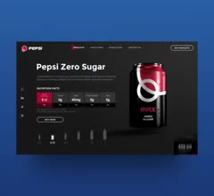 create modern websites with eye catching designs