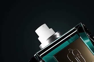 do 3d perfume animation 3d perfume advert bottle design 3d fragrance animation