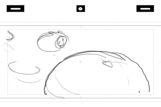 make animated storyboard for your film and script