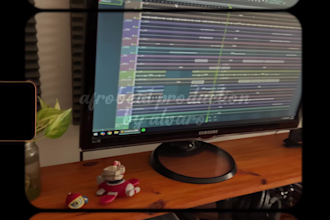 make the best afrobeat instrumental for you
