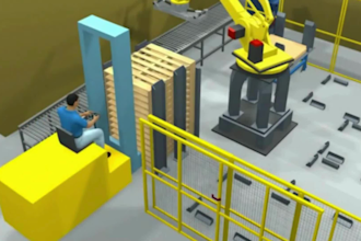 4k 3d industrial animation, industrial animation,  product manufacturing videos