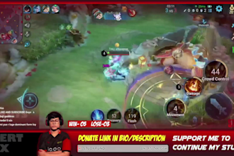 live stream any mobile game on your channel professionally