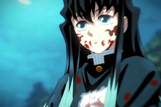 make an anime edit of your choice