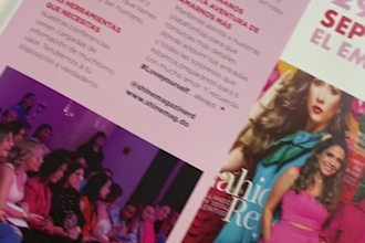 design your print or digital magazine or catalog