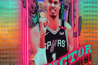 create a digital card video animation for your brand