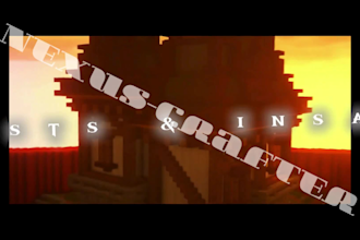 minecraft server promotion server advertisement to get active players