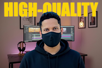create high quality viral ai video for youtube