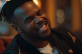 create high quality ai generated  vfx enhanced rap music videos