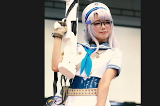 edit tiktok video dances, cosplay, songs, trends and more