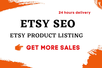 do etsy SEO title tags to rank listings and boost sales