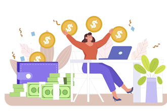 make budget friendly 2d animated videos