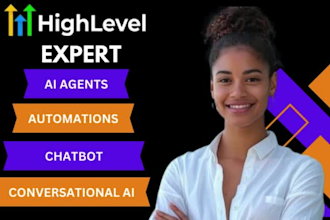 do gohighlevel chatbot ghl automation ghl ai agent ghl vapi ai conversational ai