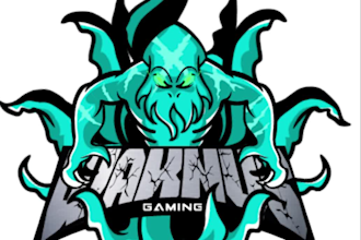 create an outstanding esports logo