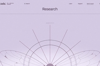 3d interactive animated website scrolling animation webflow website r3f spline