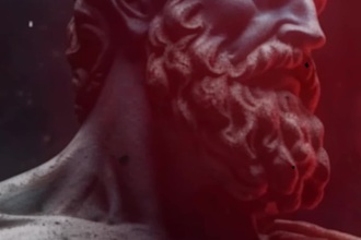 create viral stoic or stoicism tiktok, reels and shorts