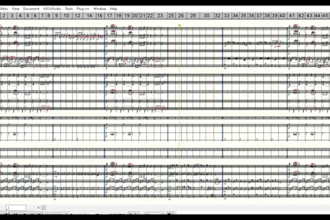 arrange orchestral or strings music for you