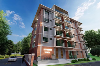 create architectural animation 3d video