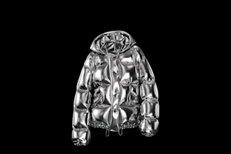 3d clothing mockup clo 3d clothing animation 3d fashion sportswear streetwear