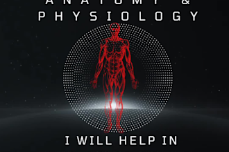 write technical reports, articles, and blogs on anatomy and physiology