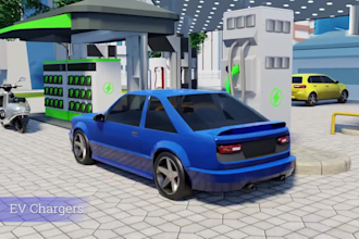 3d explainer video and 3d animated video product explainer