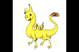 create a custom toy design pattern