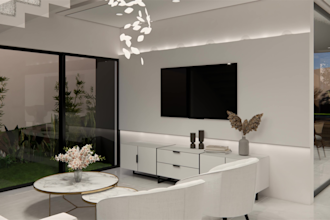 do interior design 3d architectural modelling and rendering sketchup