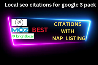 do local seo citations from yext moz brightlocal list
