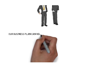 prepare business plans for you to get loan approvals