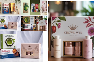 design brand product label, packaging design, box, bottle and food label design