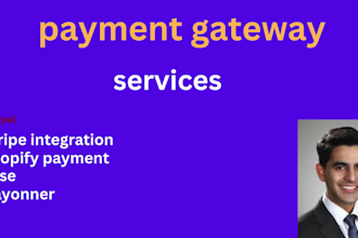 create wise, paypal, shopify payment and shopify balance