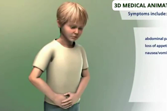 do 3d medical animation 3d anatomy animation 3d medical product 3d medical video