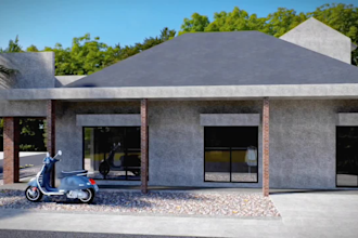 render your 3d model from sketchup 3d max cinema 4d etc