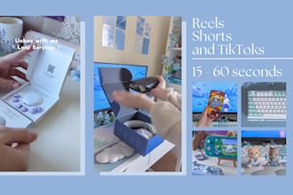 create engaging ugc promotion material for your brand