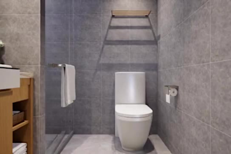 do archviz renders using 3ds max vray and unreal engine